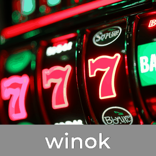 Winok: Aposte com facilidade e tecnologia no aplicativo completo