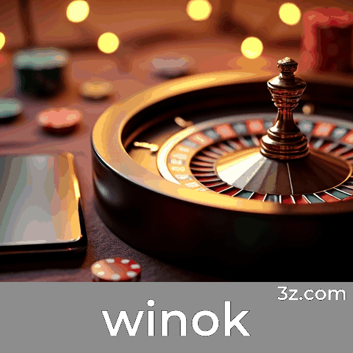 Winok: O Melhor Cassino Online do Brasil
