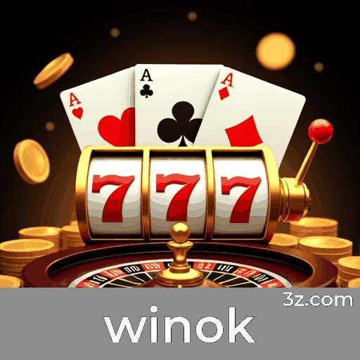 Internacionalidade e Luxo: Experiência de Casino Exclusiva no Winok