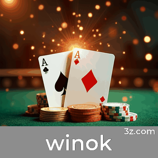 Winok: Esportes Completos e Odds Instantâneas no Brasil