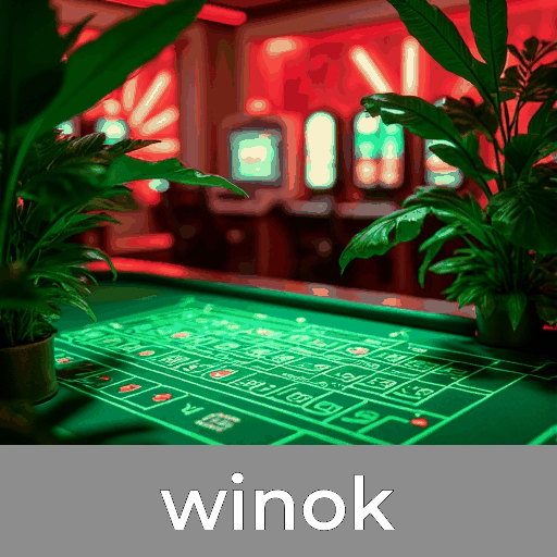 Winok: Especialista em Apostas Esportivas no Brasil