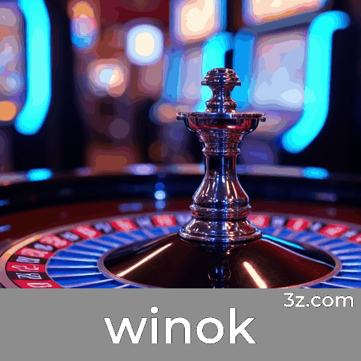 Winok: Variedade e Entretenimento para Jogadores Brasileiros
