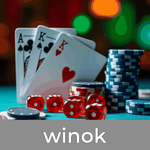 Experimente o acesso seguro premium em winok