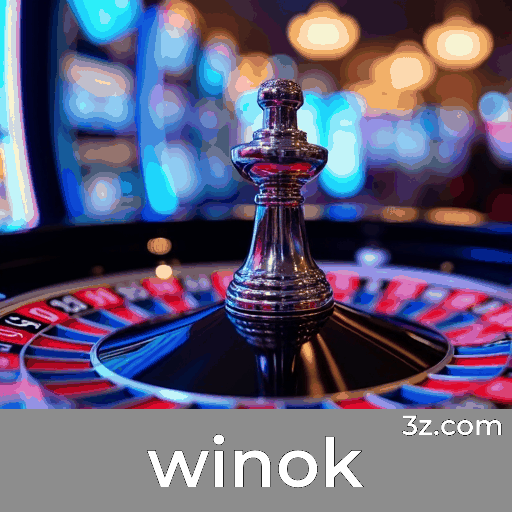 Winok: O Melhor Cassino Online do Brasil