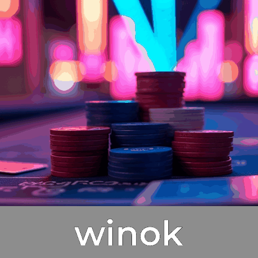 Winok: Onde a Emoção dos Caça-níqueis e Grandes Prêmios se Encontra