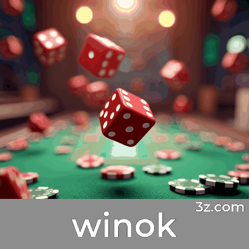 Winok Responsável: Exemplo de Sustentabilidade