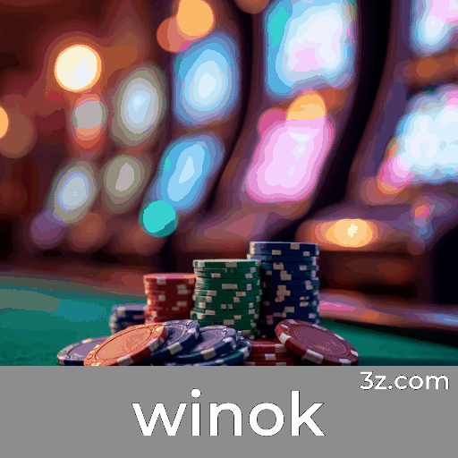 Internacionalidade e Luxo: Experiência de Casino Exclusiva no Winok