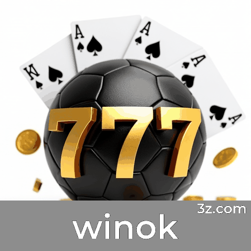 Winok: O Melhor Cassino Online do Brasil