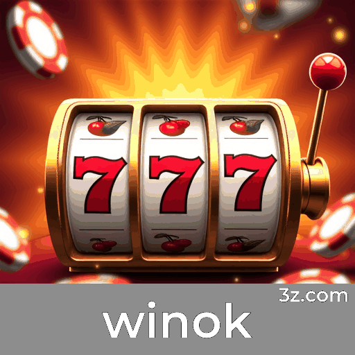 Winok: O Melhor Cassino Online do Brasil